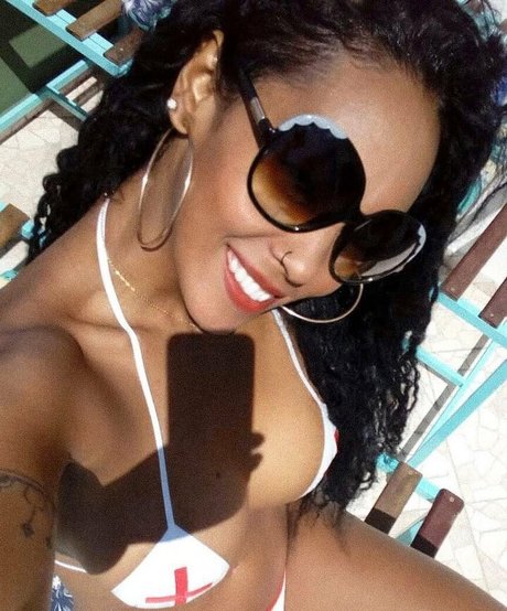 Rosiane Pinheiro