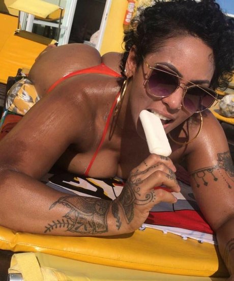 Rosiane Pinheiro