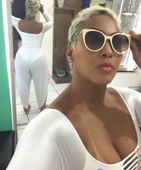 Rosiane Pinheiro
