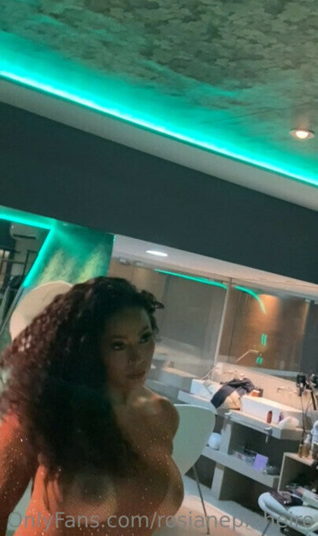 Rosiane Pinheiro