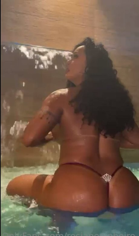 Rosiane Pinheiro