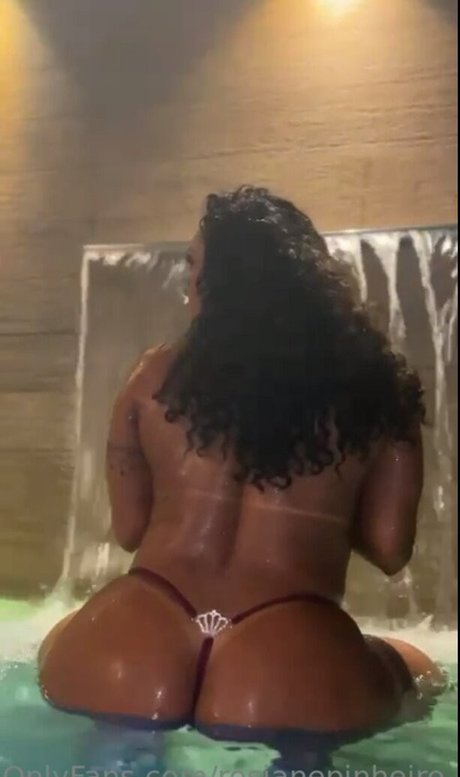 Rosiane Pinheiro