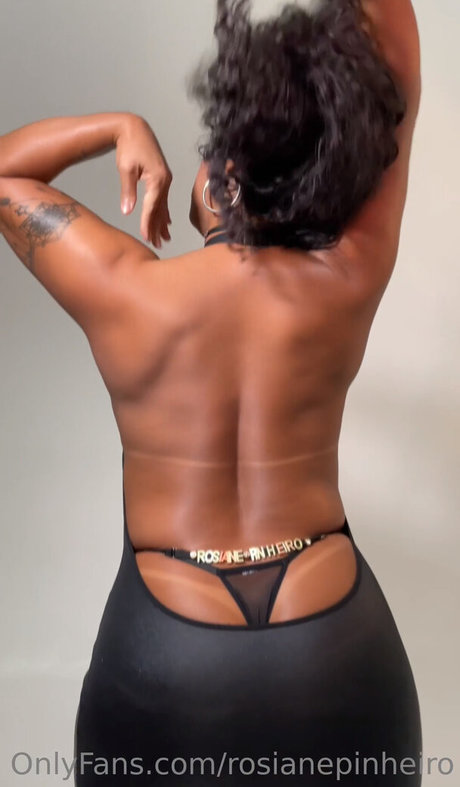 Rosiane Pinheiro