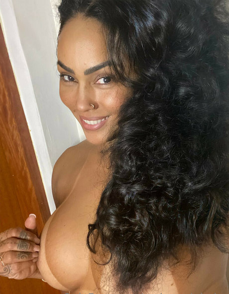 Rosiane Pinheiro