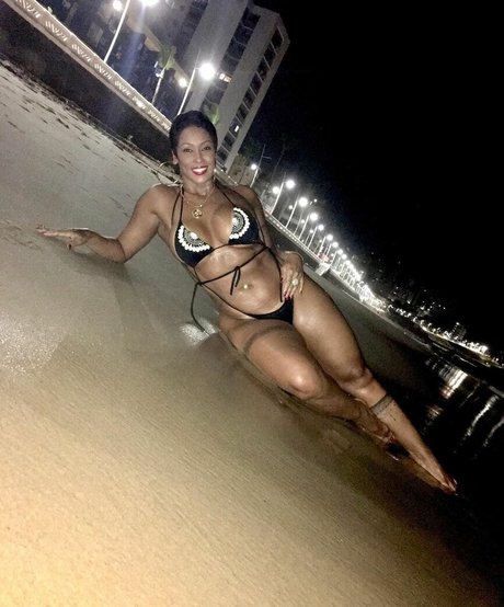 Rosiane Pinheiro