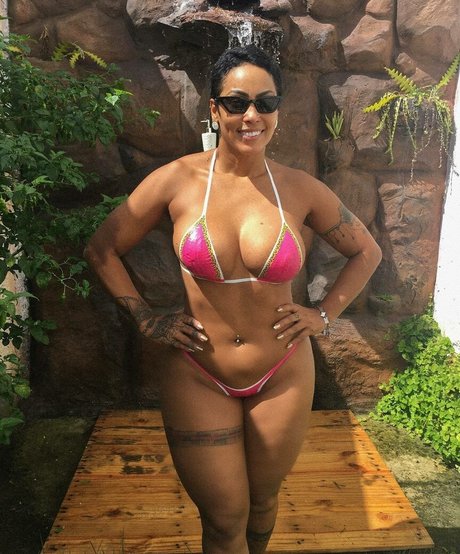 Rosiane Pinheiro