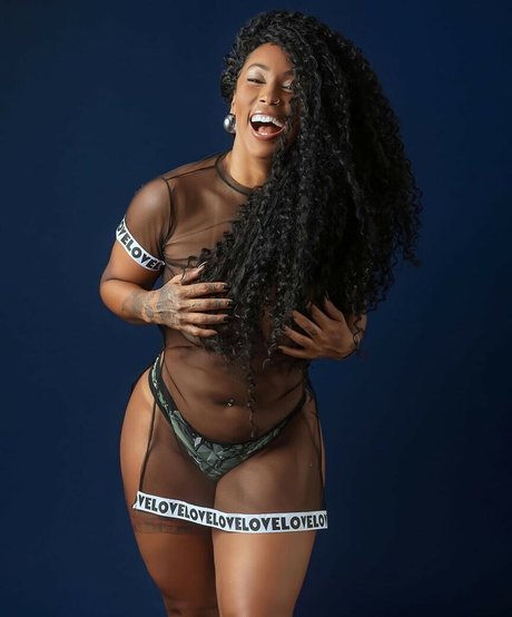 Rosiane Pinheiro