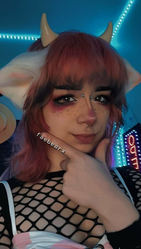 Faexbear