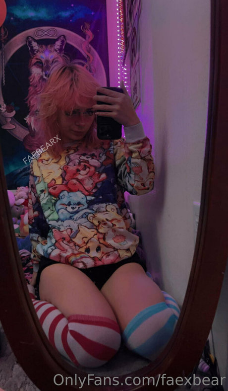 Faexbear