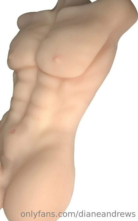 Photo nue de fuite OnlyFans de Dianeandrews