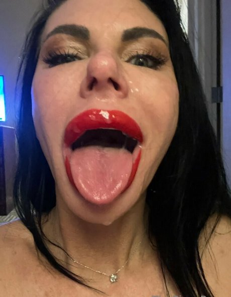 Photo nue de fuite OnlyFans de Piperpressmn