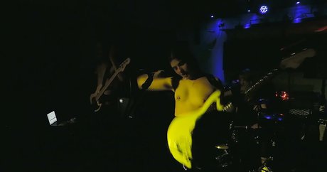 Exhibitionism