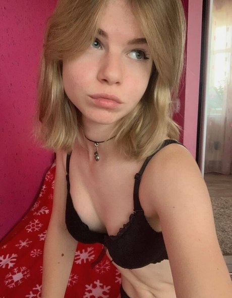Photo nue de fuite OnlyFans de Bannannahanna