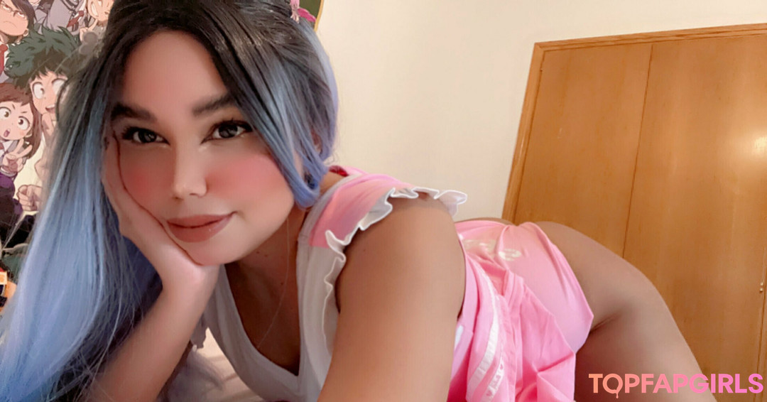 Photo nue de fuite OnlyFans de Elizabethbluee #1247