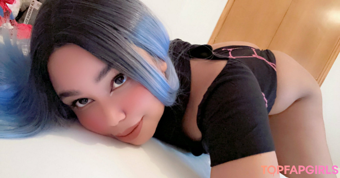 Photo nue de fuite OnlyFans de Elizabethbluee #1344