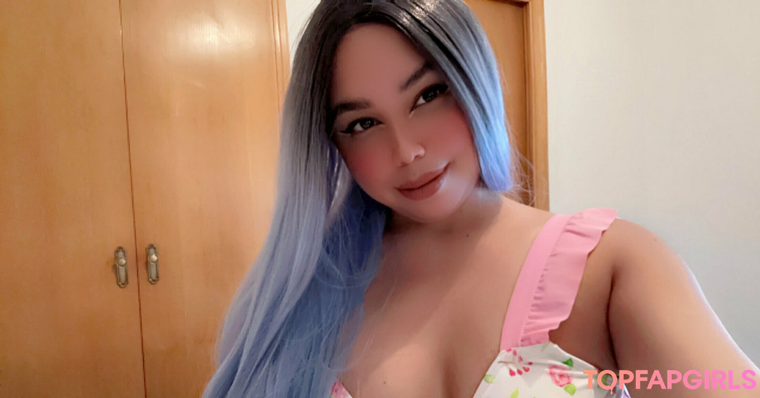 Photo nue de fuite OnlyFans de Elizabethbluee #1493