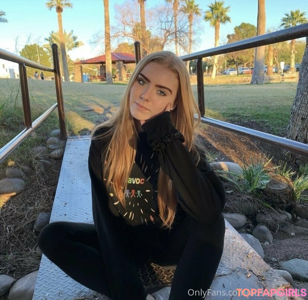 Photo nue de fuite OnlyFans de Aussiebabe19 #1070