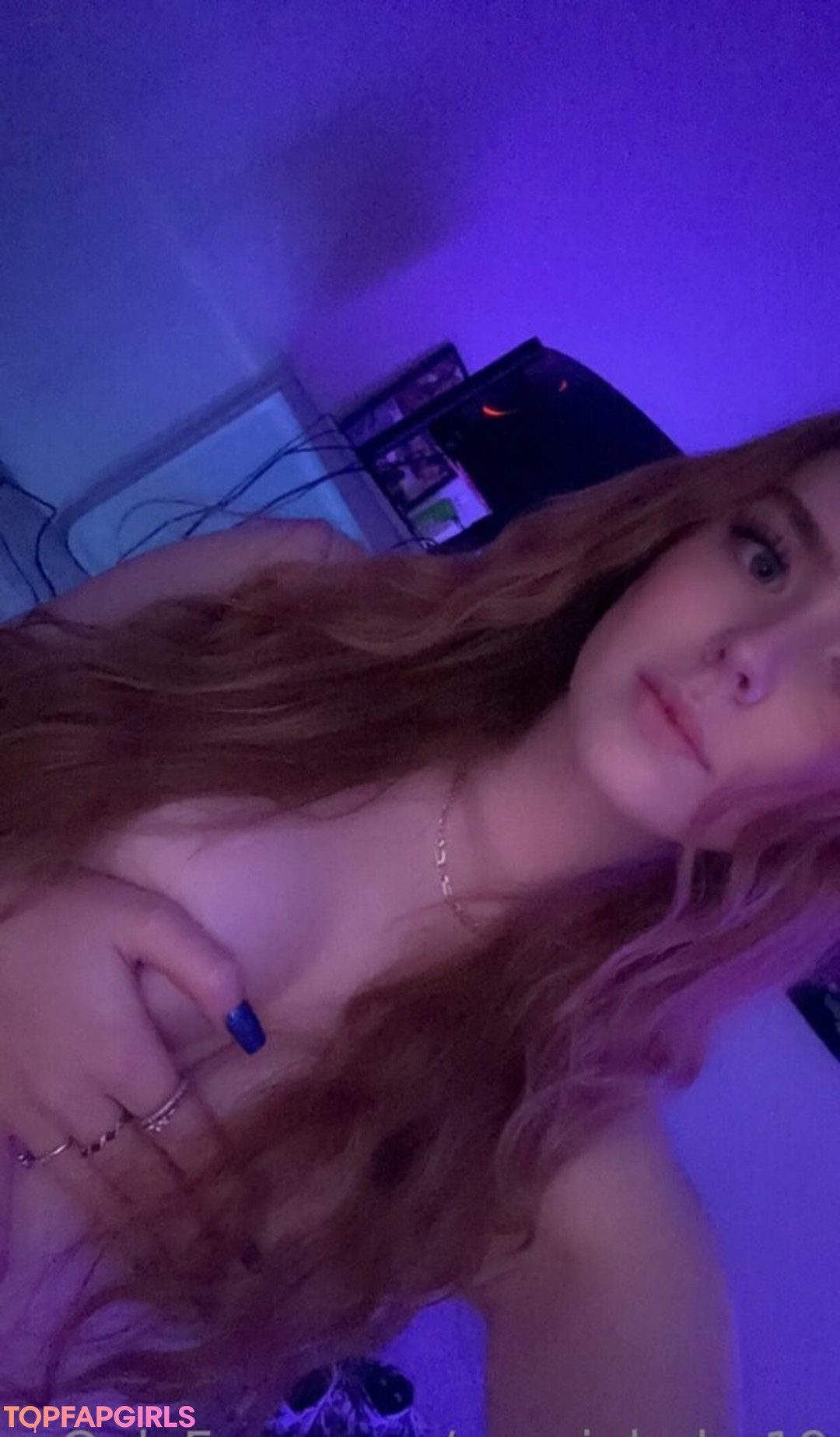 Photo nue de fuite OnlyFans de Aussiebabe19 #1079