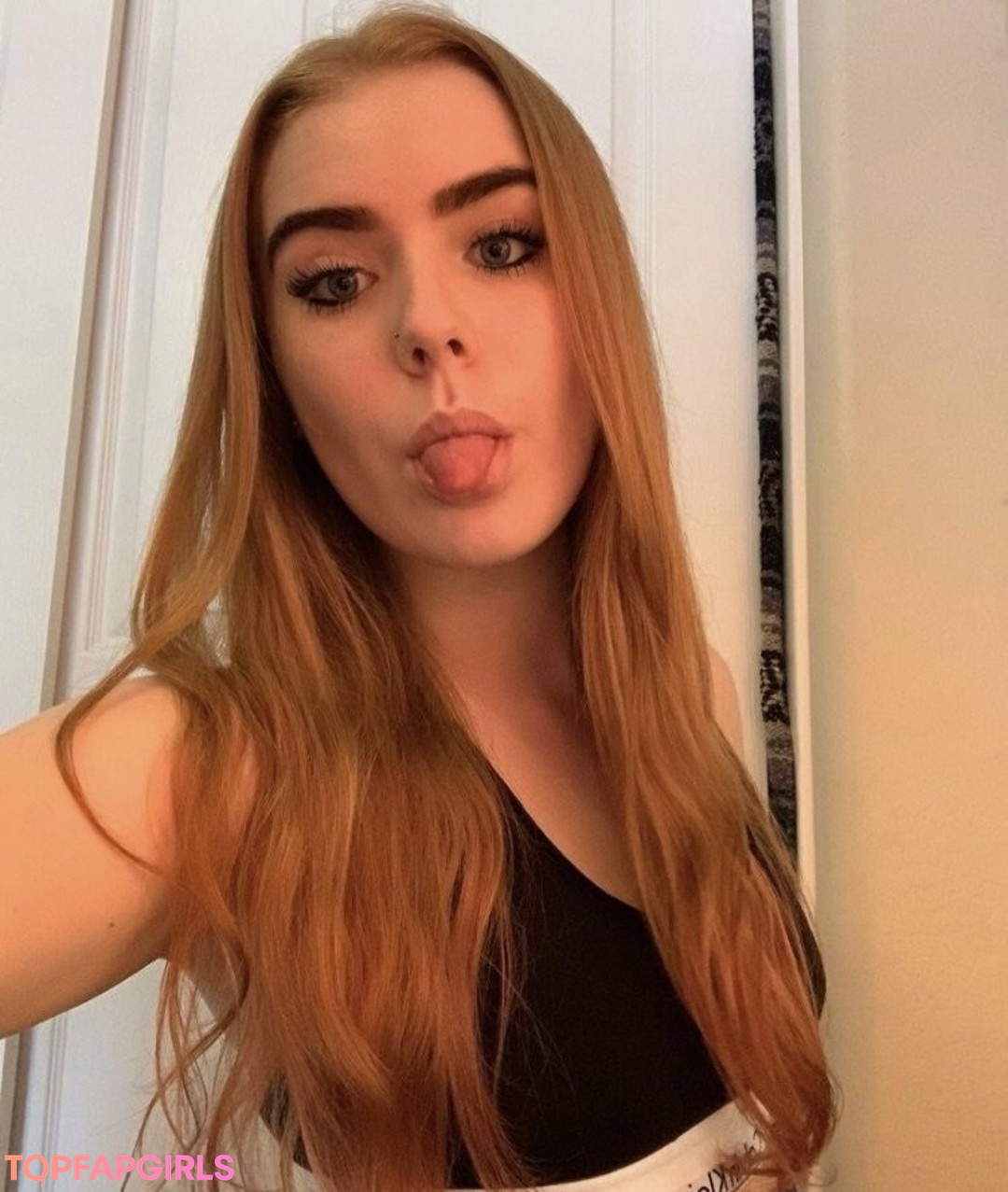 Photo nue de fuite OnlyFans de Aussiebabe19 #1151