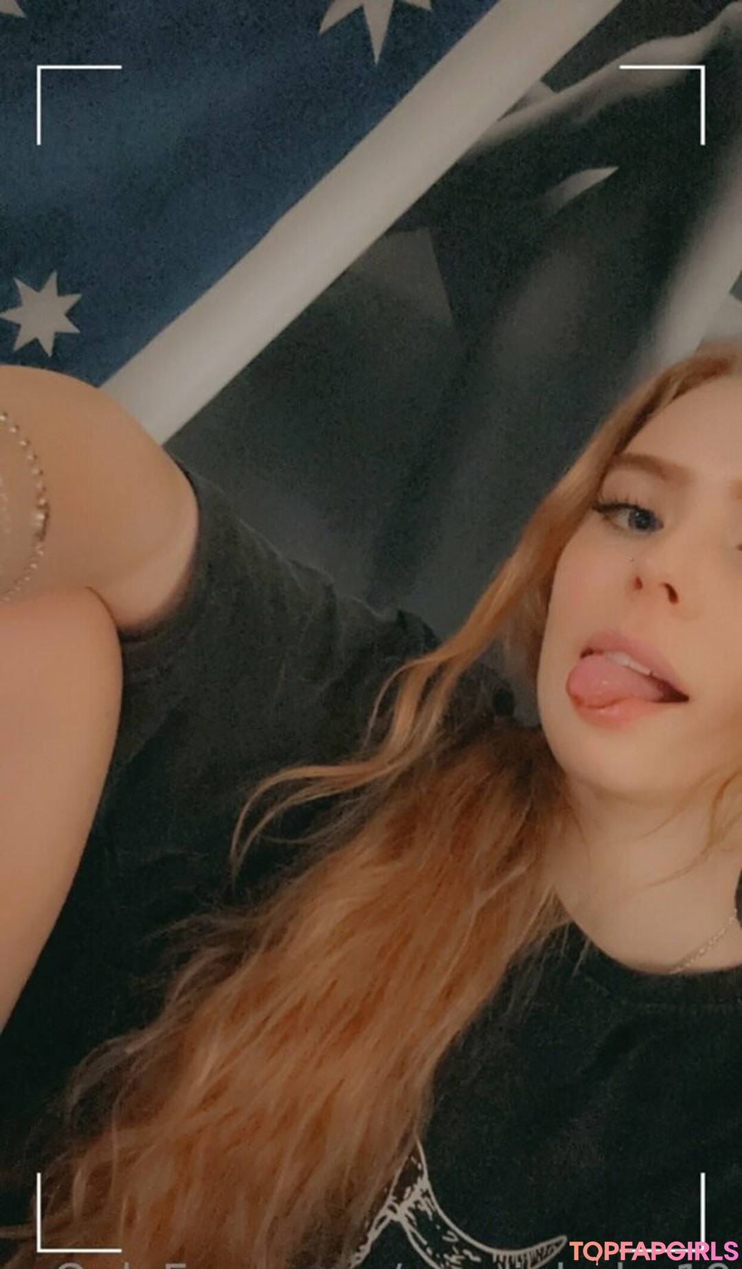 Photo nue de fuite OnlyFans de Aussiebabe19 #1187