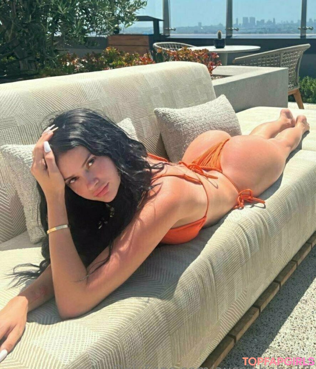 Photo nue de fuite OnlyFans de Aussiebabe19 #1259