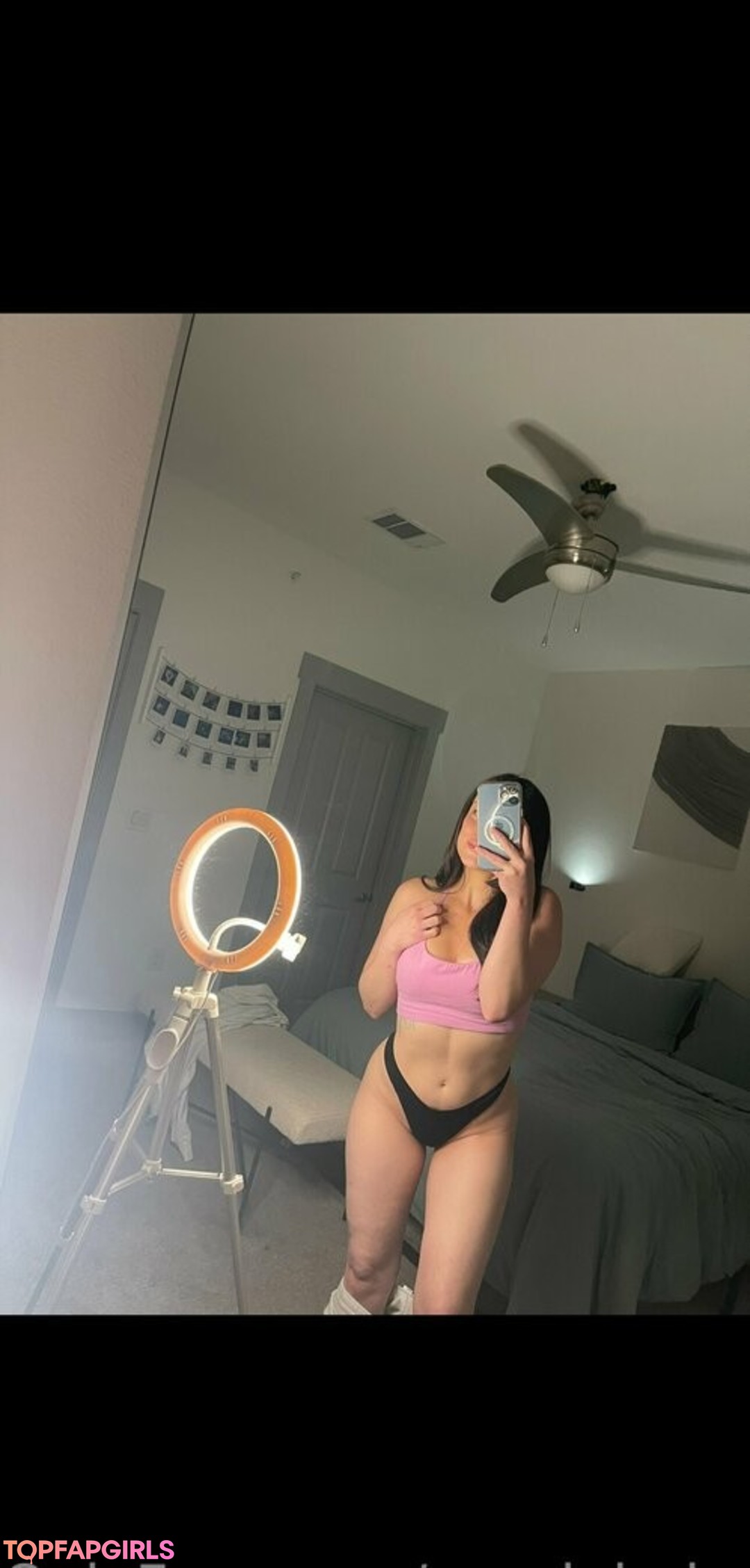 Photo nue de fuite OnlyFans de Aussiebabe19 #1361