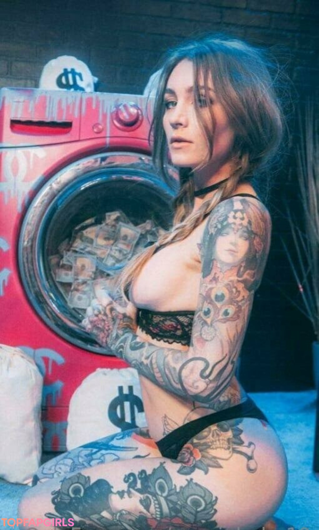Photo nue de fuite OnlyFans de Aussiebabe19 #1442