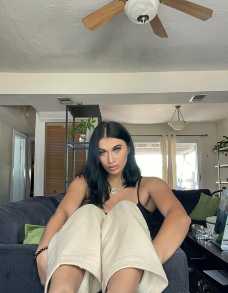 Photo nue de fuite OnlyFans de Meandmommy