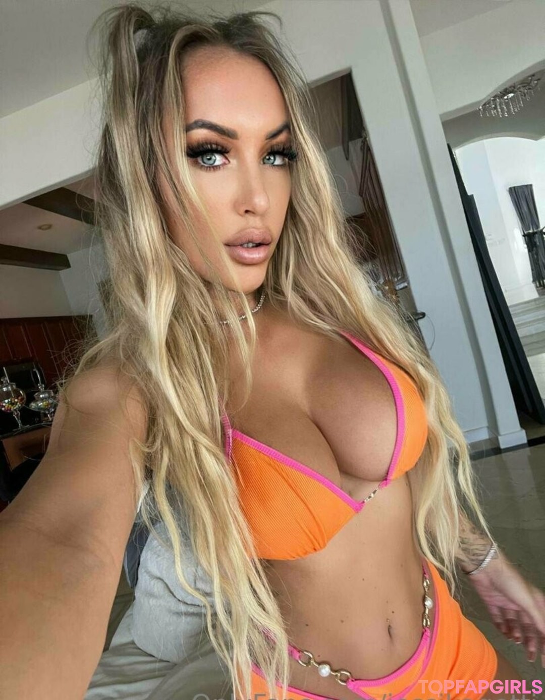 Photo nue de fuite OnlyFans de Jessikagotti #1169