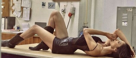 Daniela Ruah