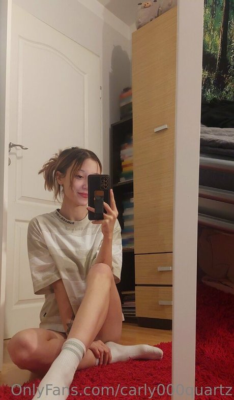 Photo nue de fuite OnlyFans de Purebomb