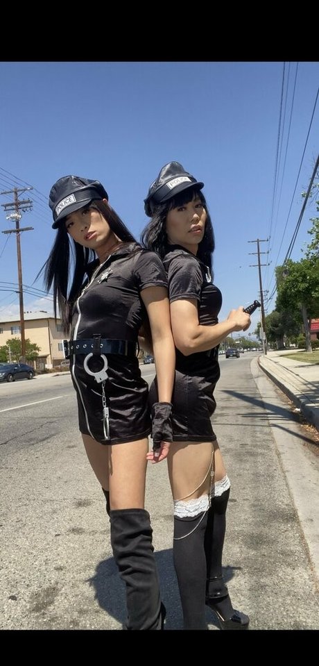 Asianladydoll