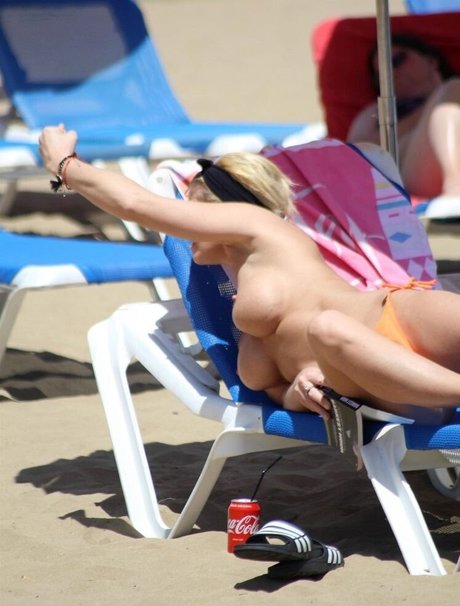 Photo nue de fuite OnlyFans de Danniella Westbrook