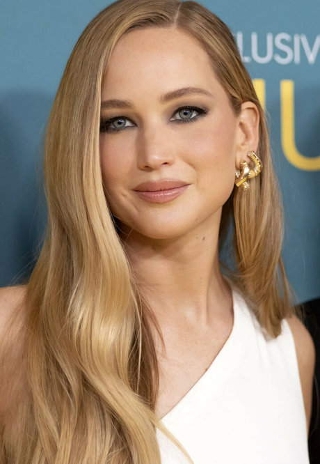 Jennifer Lawrence