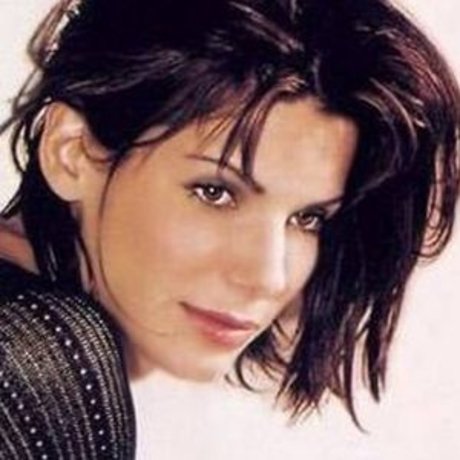 Photo nue de fuite OnlyFans de Sandra Bullock