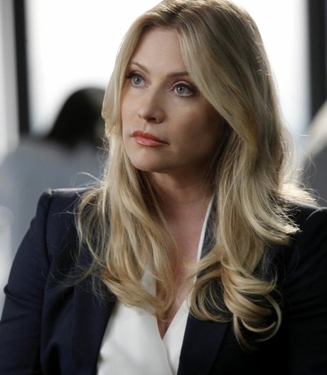 Photo nue de fuite OnlyFans de Emily Procter