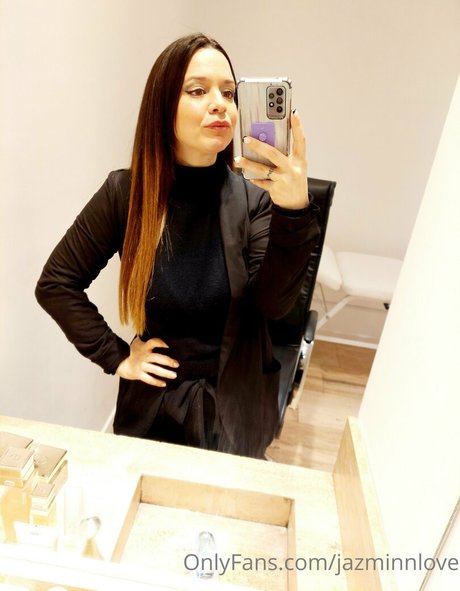 Jazminnlove