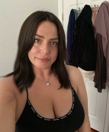 Photo nue de fuite OnlyFans de Keepasmile009