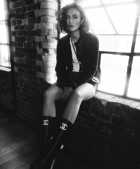 Keira Knightley