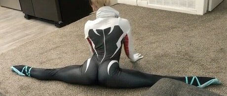 Photo nue de fuite OnlyFans de Globalgwen