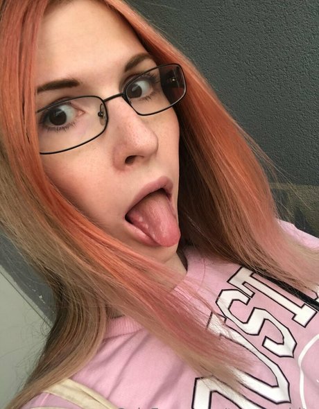 Photo nue de fuite OnlyFans de Tsavywhite