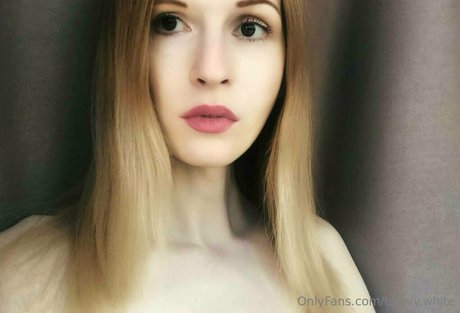 Photo nue de fuite OnlyFans de Tsavywhite