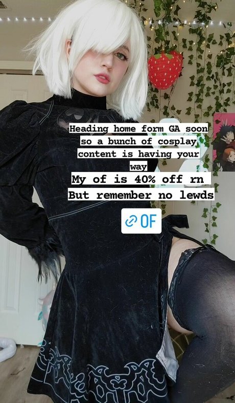 Cat Bat Cosplay