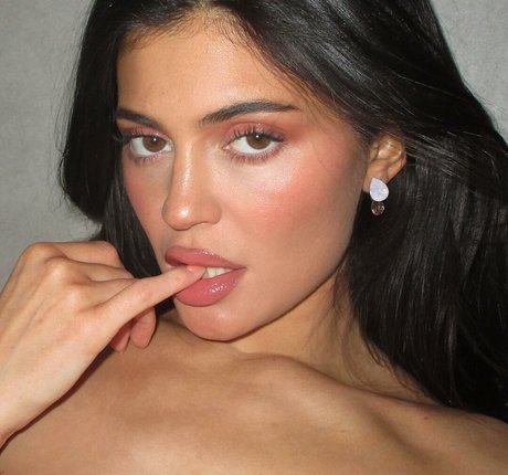 Kylie Jenner