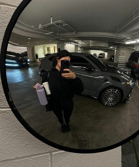 Kylie Jenner