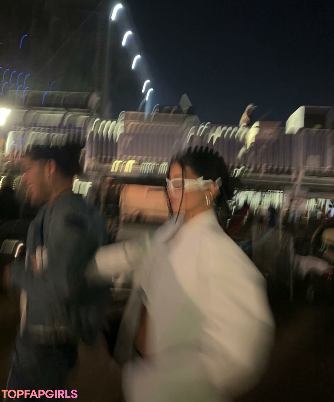 Photo nue de fuite OnlyFans de Kylie Jenner #1046
