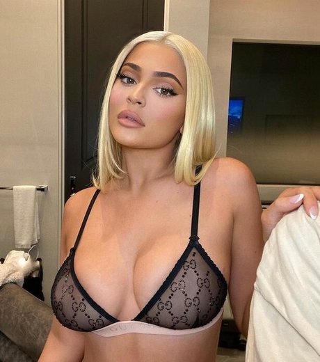 Kylie Jenner