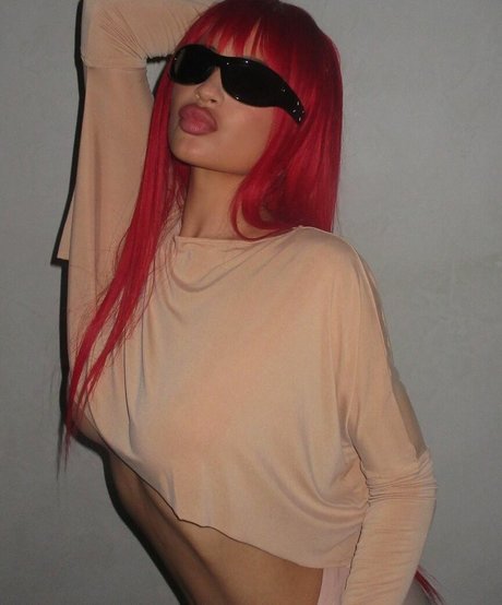 Kylie Jenner