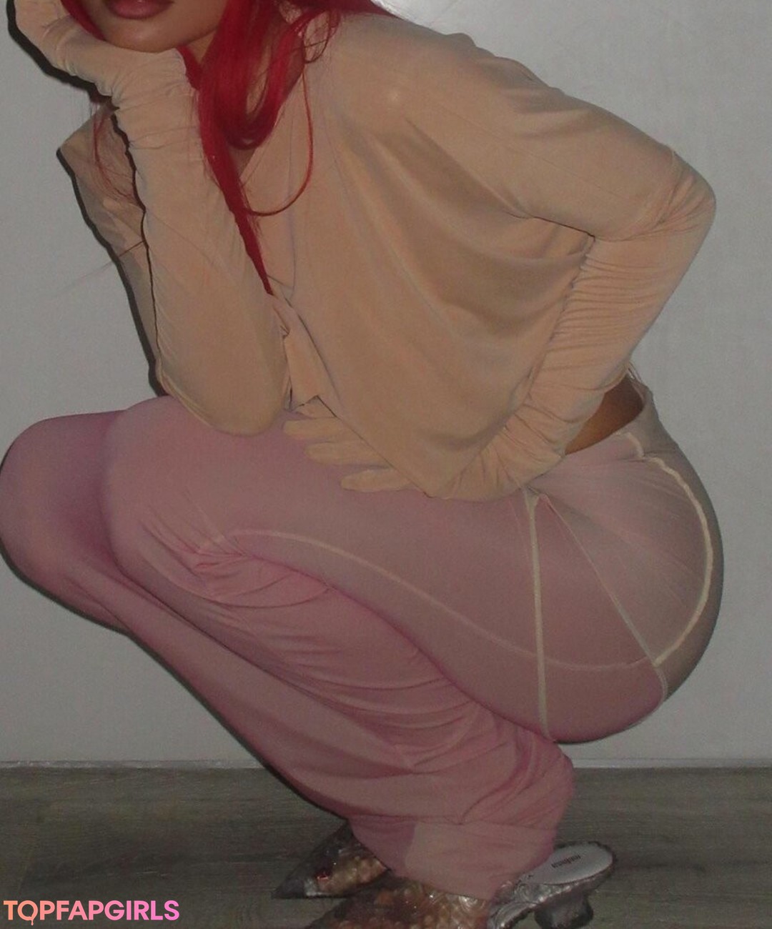 Photo nue de fuite OnlyFans de Kylie Jenner #1075