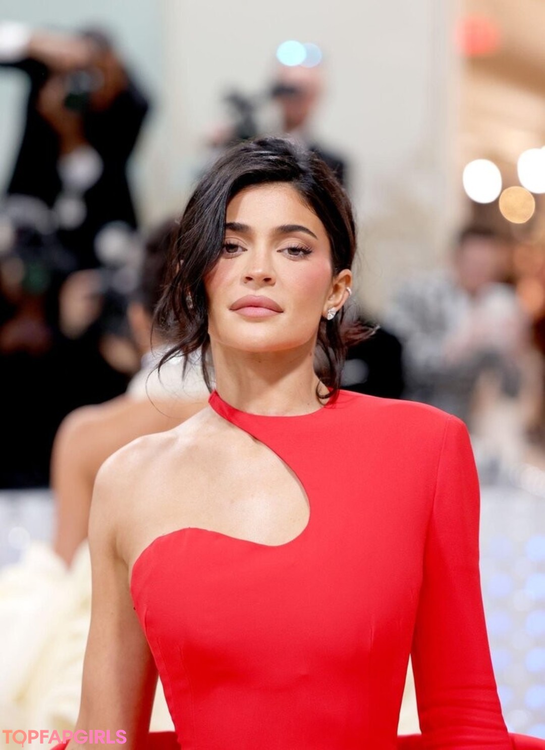Photo nue de fuite OnlyFans de Kylie Jenner #1095